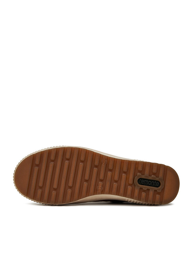 Remonte Sneakers Remonte D0700-22 Braun