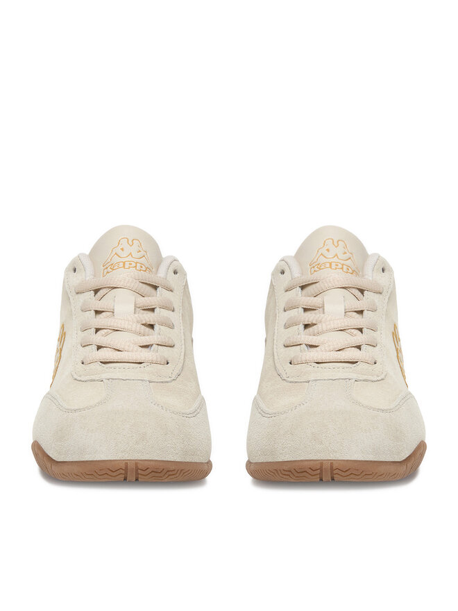 Kappa Sneakers Kappa CEO-WP40-045Z-A Beige