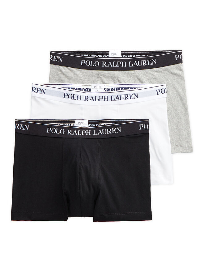 Polo Ralph Lauren Polo Ralph Lauren Boxershorts-Set 714835885003 Bunt