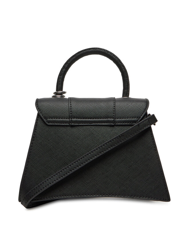 Aldo Сумка Aldo Lefteye 13990681 Чорний