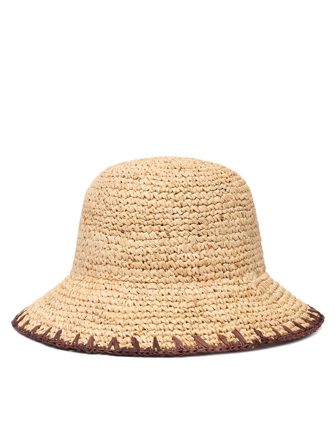 BOSS Hut BOSS Danika 50562247 Hellbeige