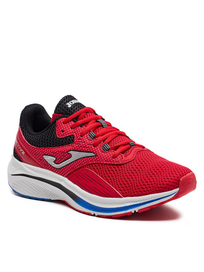 Joma Παπούτσια για Τρέξιμο Joma Active 2406 RACTIS2406 Κόκκινο