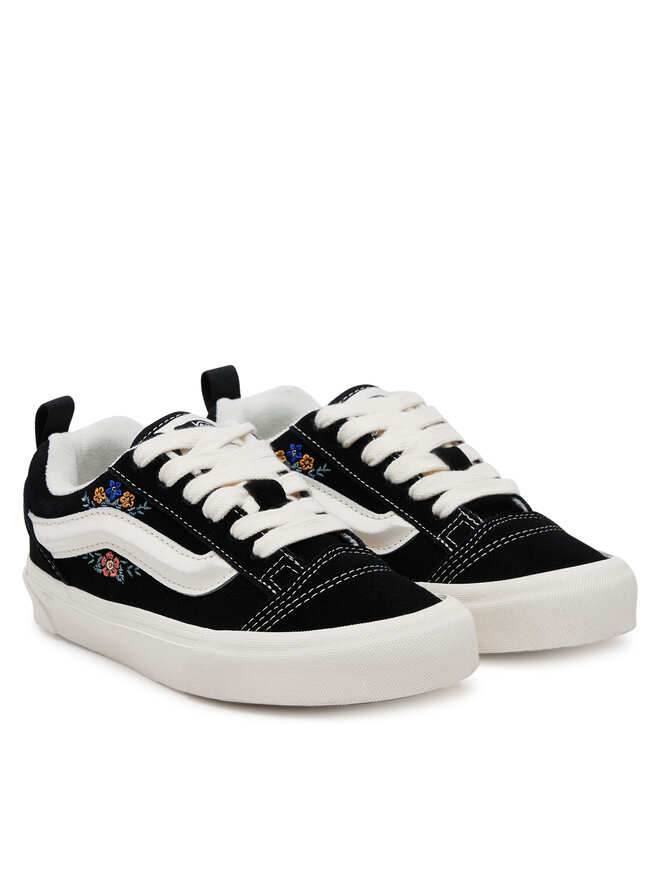 Vans Tenisky Vans Knu Skool VN000D75F2B1 Černá