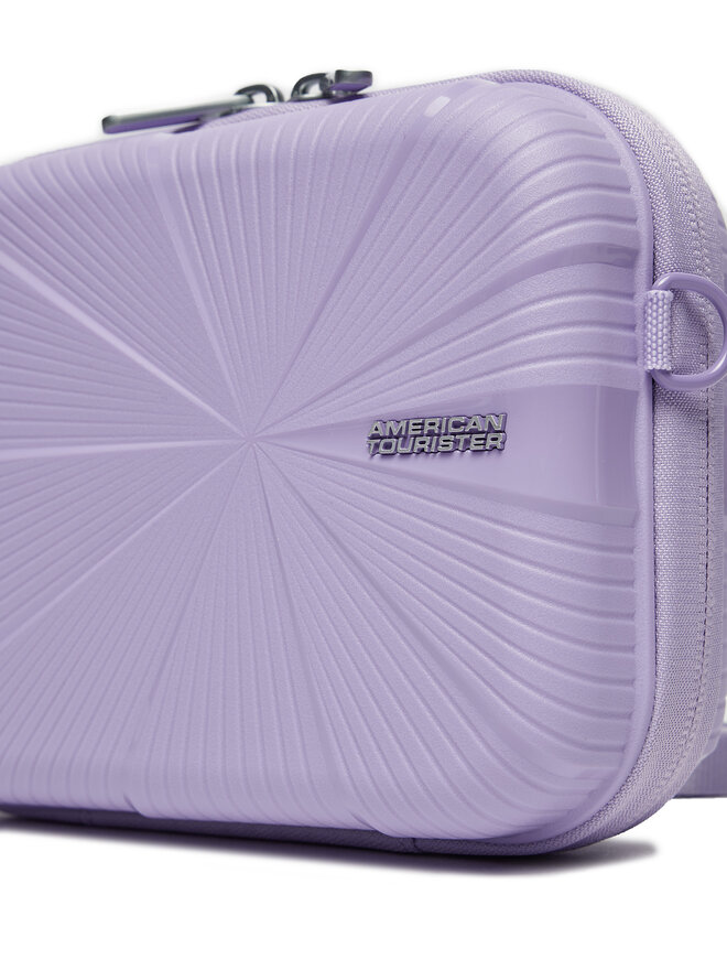 American Tourister Cofre American Tourister Starvibe 152544-A035-1CNU Violeta