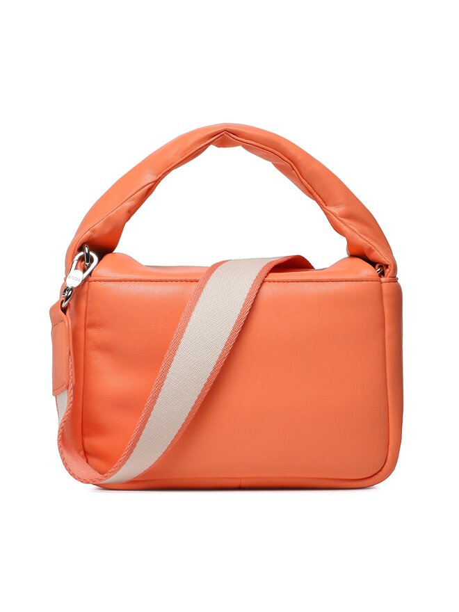 TOUS Rankinė TOUS Bandolera S. Tous Carol 2001850409 Oranžinė