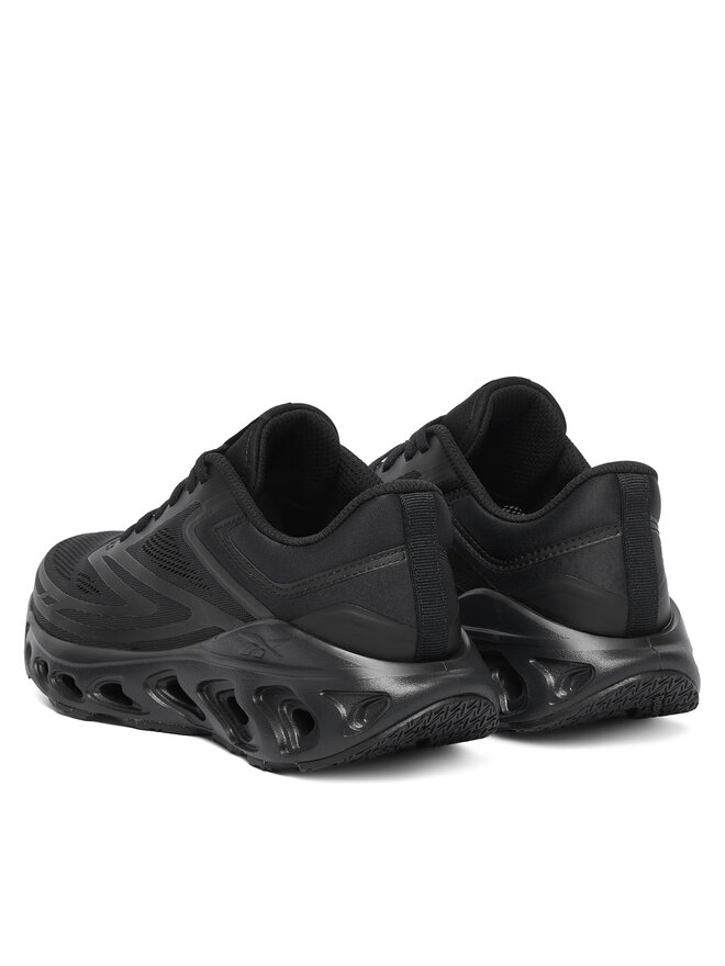 Reebok Laufschuhe Reebok SS-FUEL FLEX RUN 100235790 W Schwarz