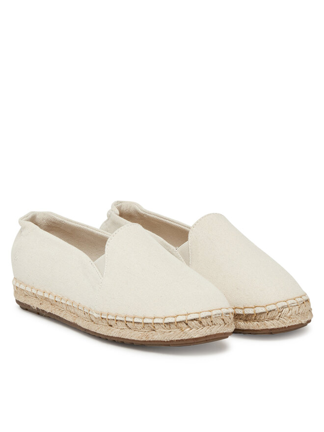EMU Australia Espadrilles EMU Australia Mentone W13171 Bēšs