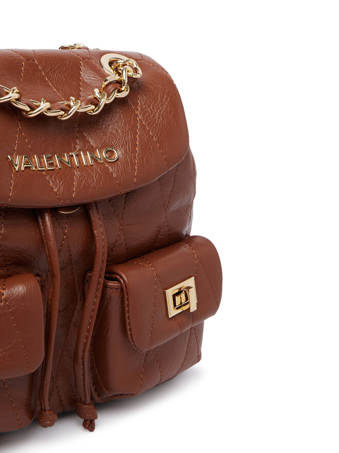 Valentino Rucksack Valentino Crystelle VBSA5Q20 Braun