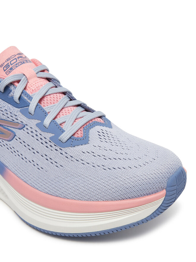 Skechers Běžecké boty Skechers Go Run Elevate 2.0- 129000/BLPK Modrá