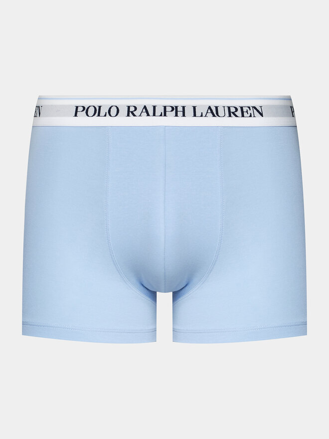 Polo Ralph Lauren Polo Ralph Lauren 3er-Set Boxershorts 714830299085 Bunt