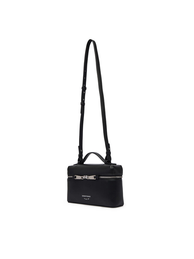 Emporio Armani Handtasche Emporio Armani EW004564 AF19229 UC001 Schwarz