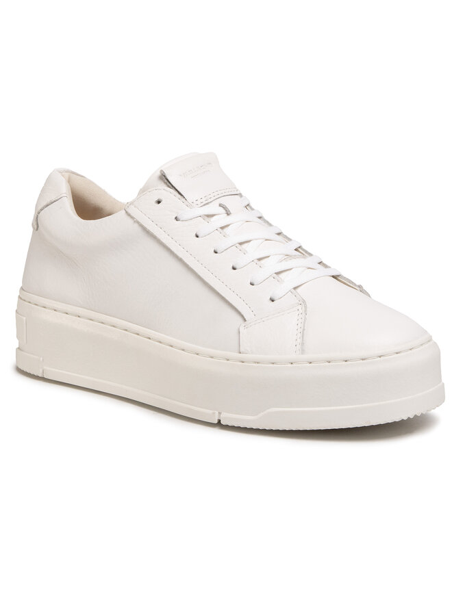 Vagabond Shoemakers Sneakersy Vagabond Shoemakers Judy 4924-001-01 Biały