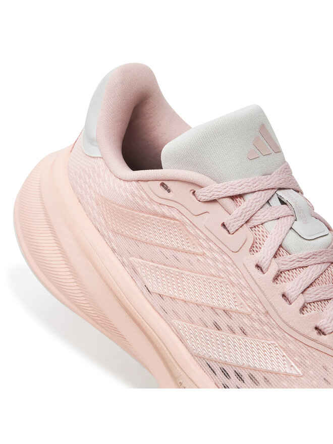 Laufschuhe adidas Response Super JI4303 Rosa eschuhe