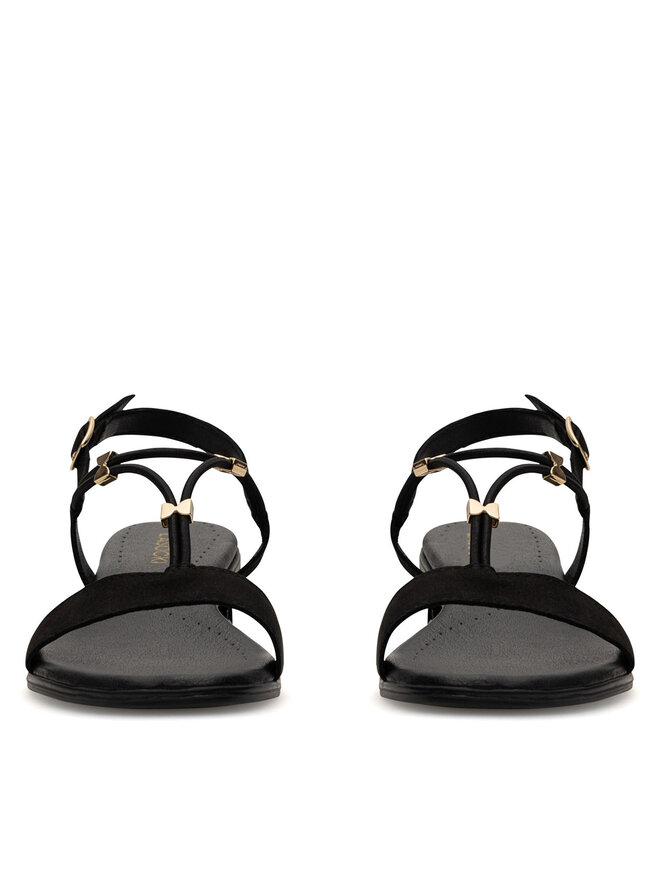 Lasocki Sandalen Lasocki ARENA RST-ARENA-08 Schwarz