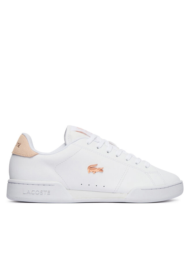 Lacoste Sneakers Lacoste Carnaby Cup 50SFA0045 Weiß