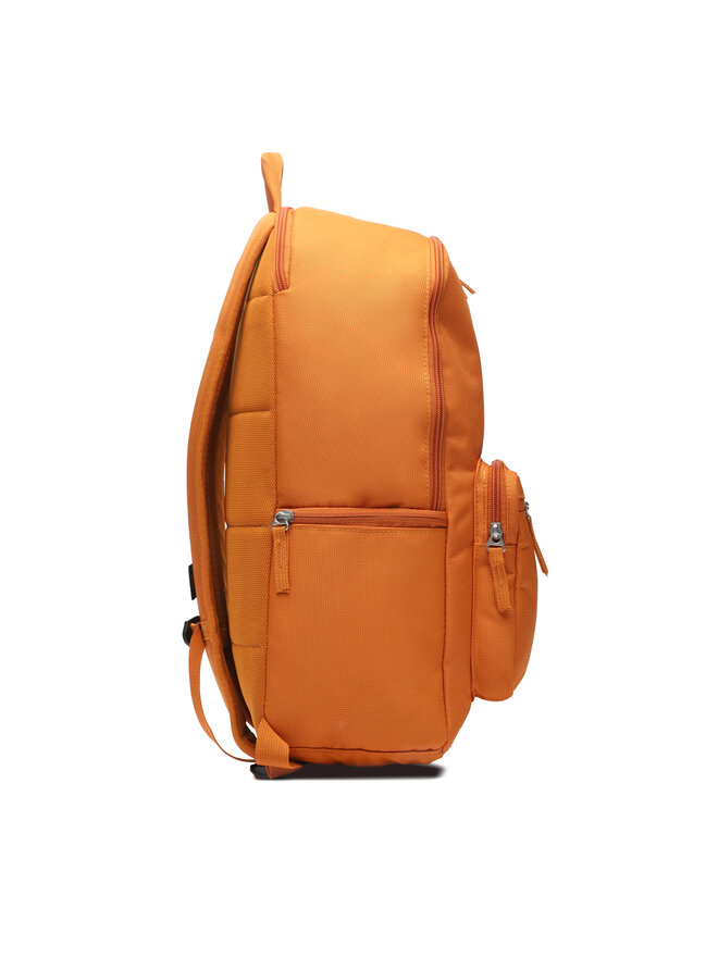 Nike Plecak Nike DB3300-815 Pomarańczowy
