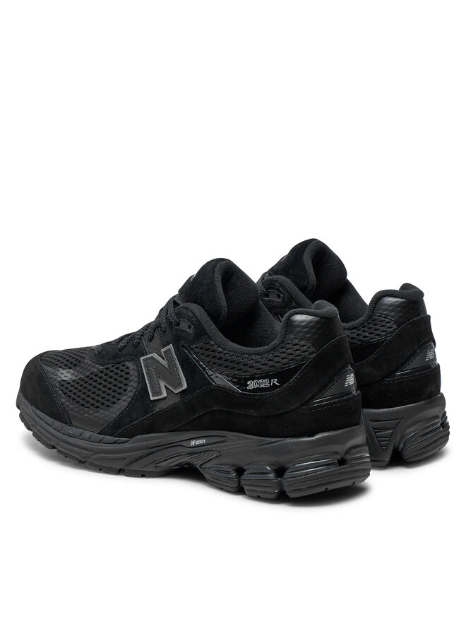 New Balance Sneakersy New Balance M2002WB Czarny