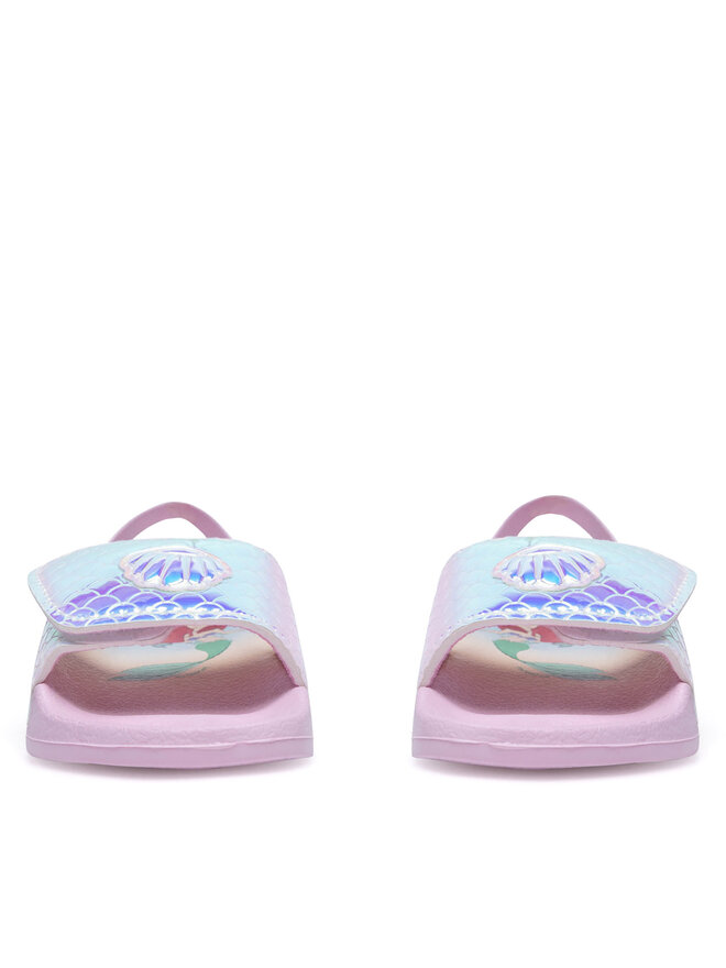 Princess Босоніжки Princess SS24-115DPRN Рожевий