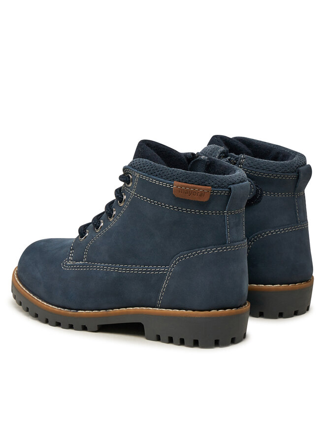 Mayoral Schnürschuhe Mayoral 44508 38 Dunkelblau