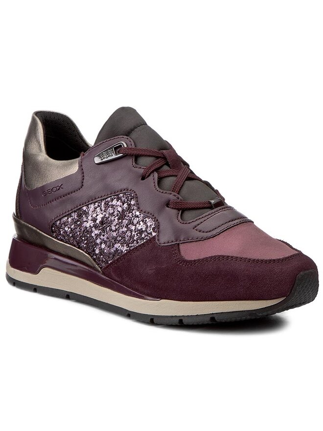 Geox shahira trainers online