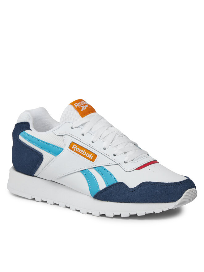 Reebok Laisvalaikio batai Reebok GLIDE GY0078-M Balta