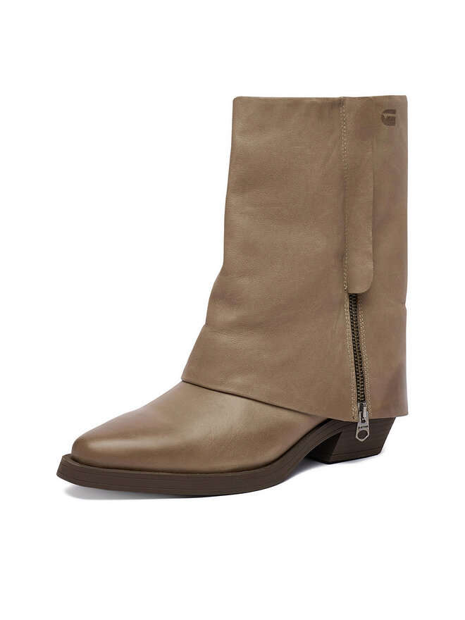 G-Star Raw Stiefeletten G-Star Raw EO-YAGMUR-25FW30 Beige