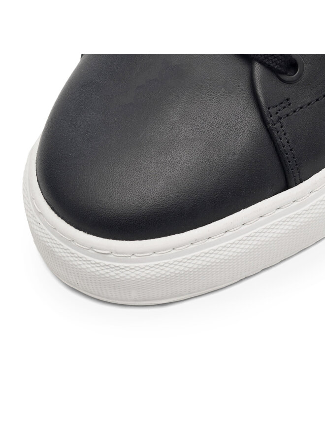 G-Star Raw Кецове G-Star Raw 2142006502-0999 Черен
