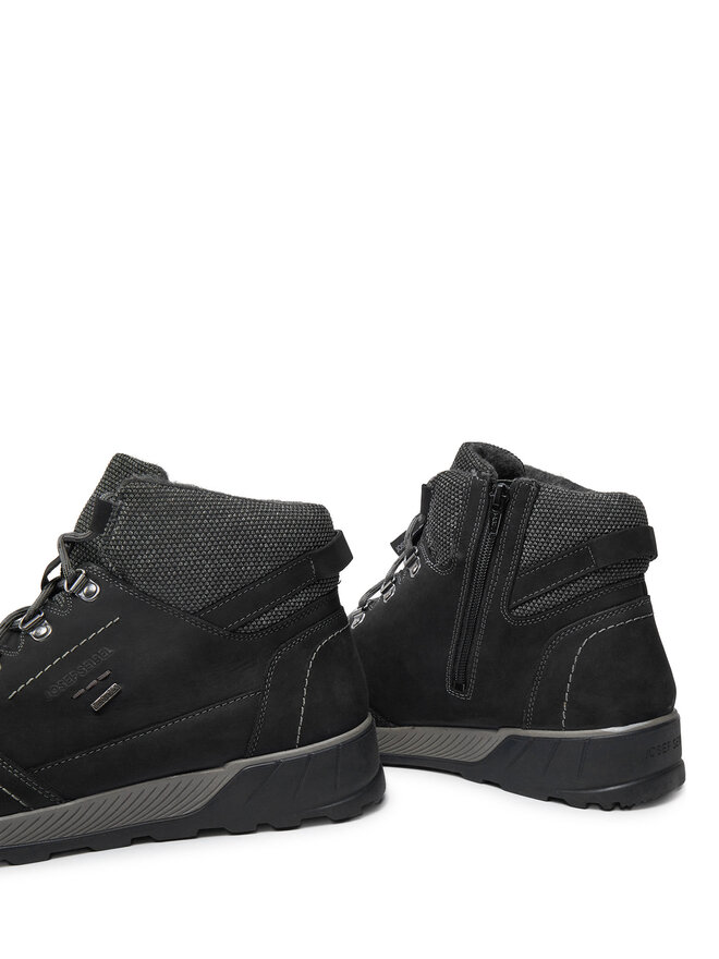 Josef Seibel Zimske čizme Josef Seibel Raymond 53 32353 MA262 101 Crna