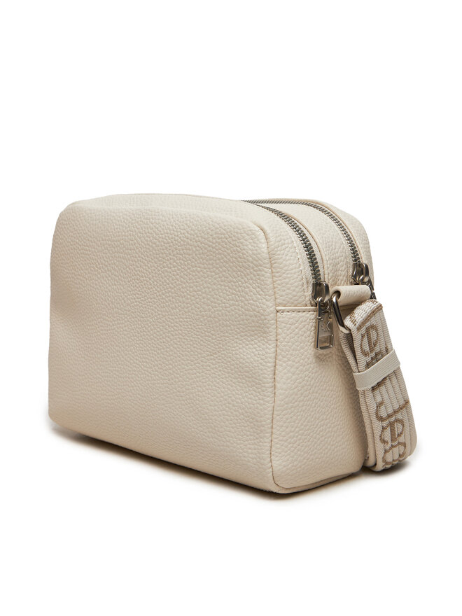 Calvin Klein Jeans Сумка Calvin Klein Jeans Ultralight DblZip Camerabag 21 K60K612283 Écru