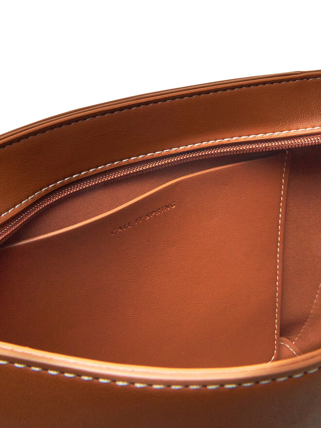 Call It Spring Handtasche Call It Spring Sadiee 13960498 Braun