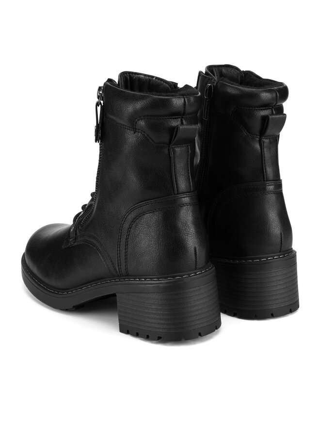Clara Barson Botines Clara Barson WYL3984-1 Negro