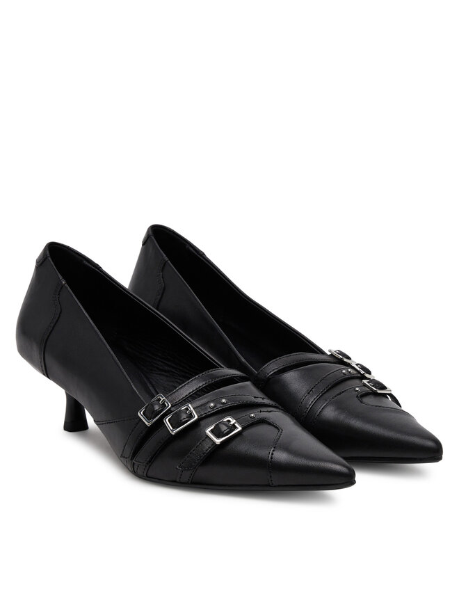 Vagabond Shoemakers Décolleté Vagabond Shoemakers Lykke 5714-101-20 Nero