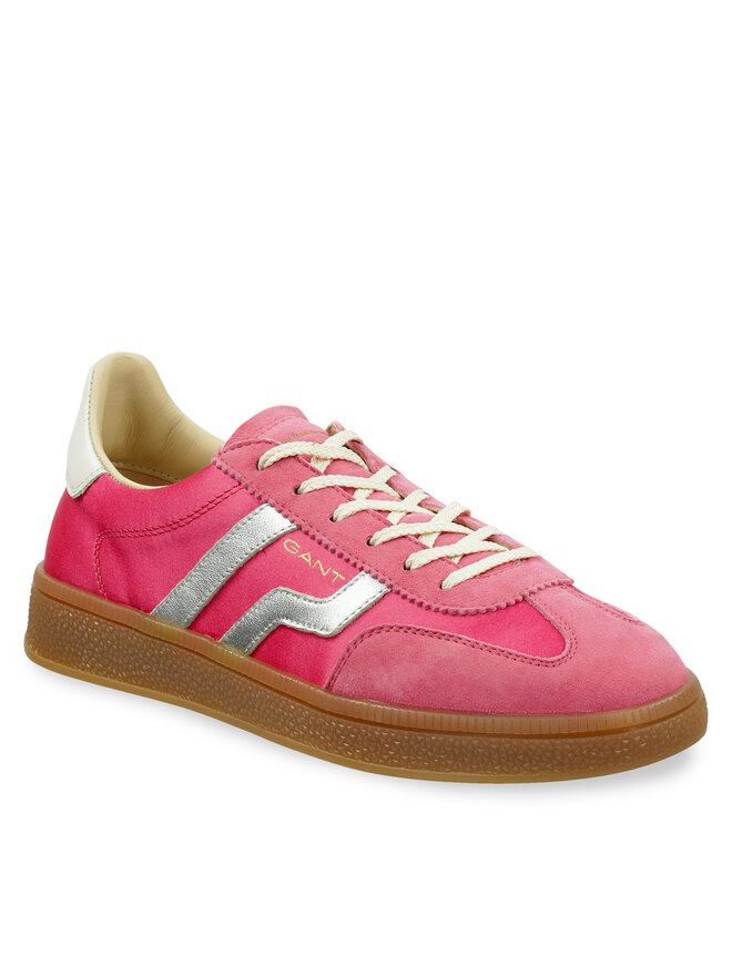 Gant Sportcipők Gant 30538956 Rózsaszín