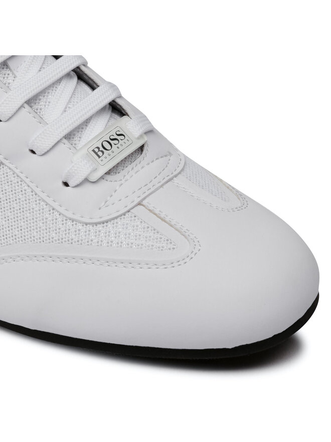 BOSS Sneakers Boss Lighter 50370438 10199225 01 Weiß