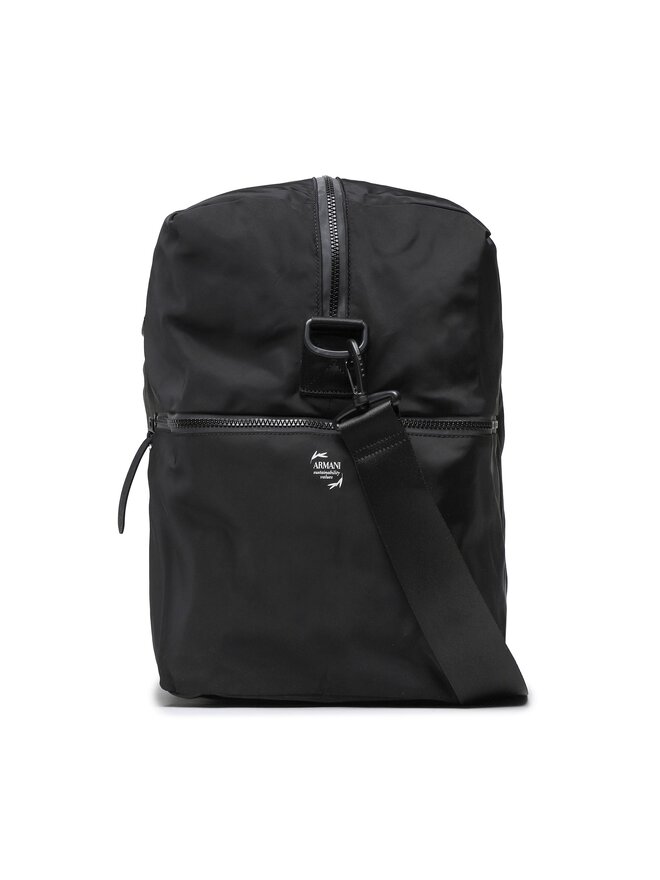 EA7 Emporio Armani Сак EA7 Emporio Armani 245078 3R911 02021 Черен