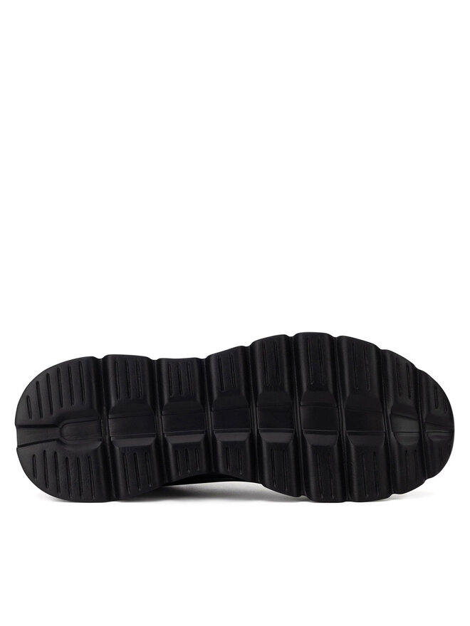 Kappa Tenisice Kappa AW24-3C012 Crna