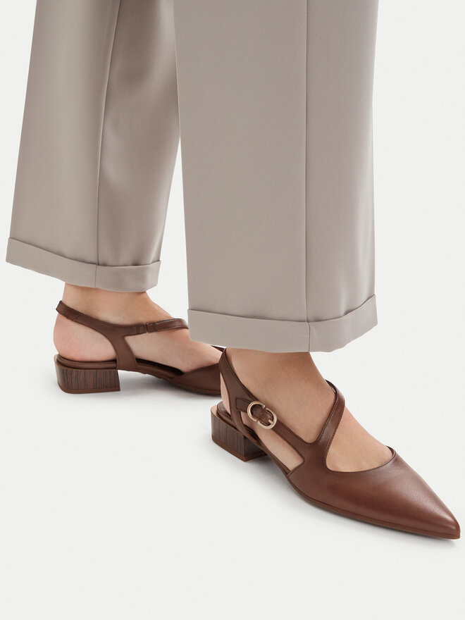 Hispanitas Pumps Hispanitas HV264773 C001 Braun