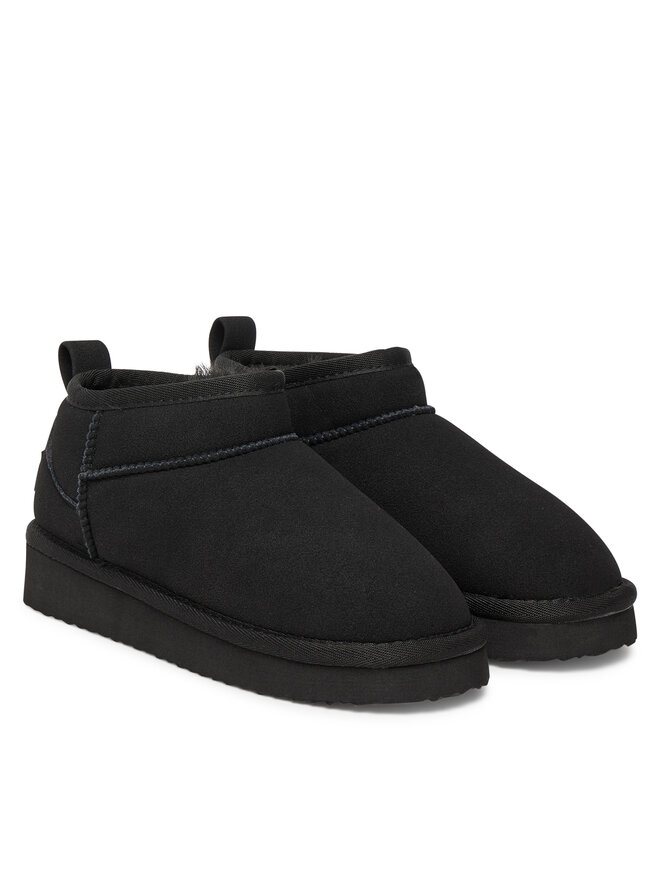 Liu Jo Schneeschuhe Liu Jo 4F5001 TX505 M Schwarz