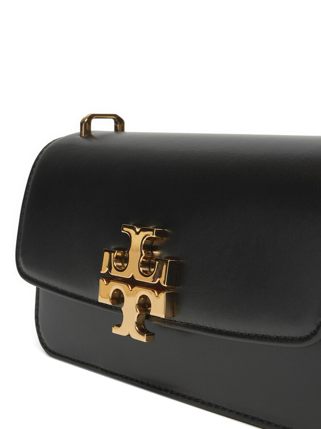 Tory Burch Сумка Tory Burch Small Eleanor Rectangular Bag 158734 Чорний
