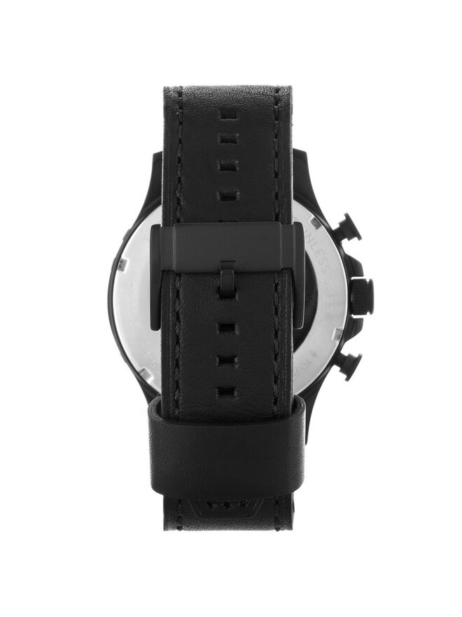 Fossil Laikrodis Fossil Nate JR1354 Juoda