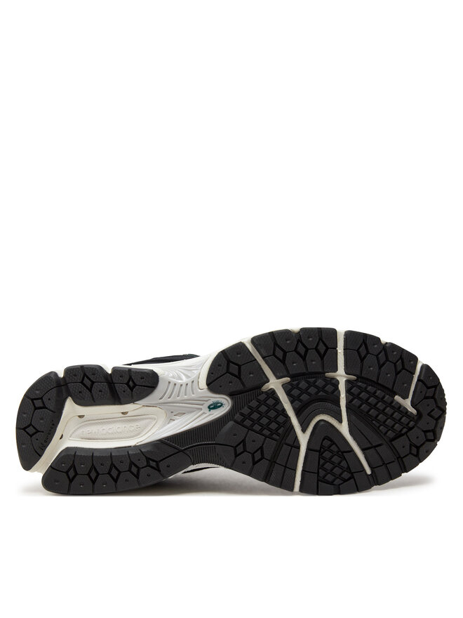 New Balance Sneakersy New Balance M2002RRA Czarny