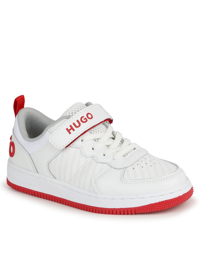 HUGO Sneakers Hugo G00097 S Weiß