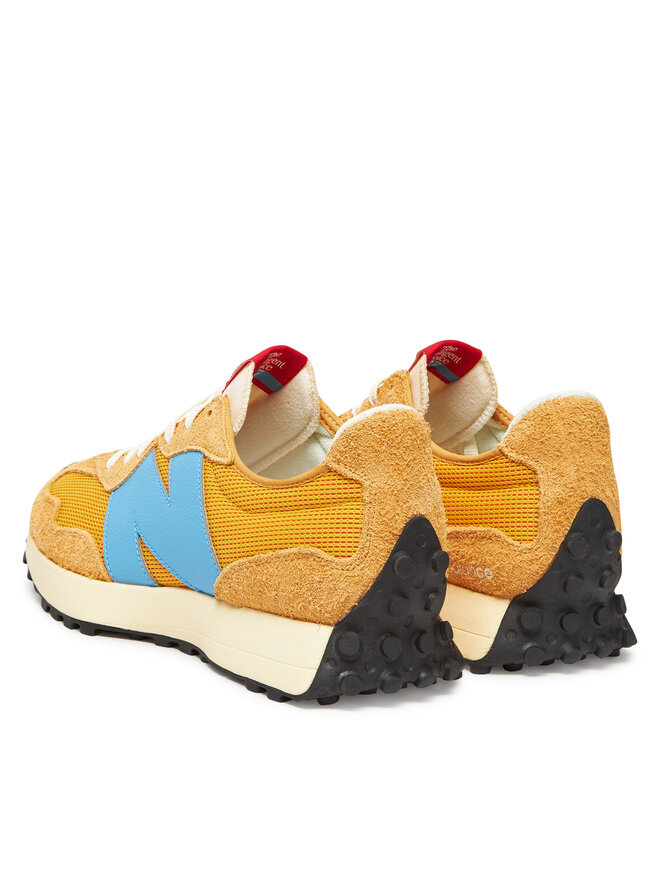 New Balance Superge New Balance U327VSA Rumena