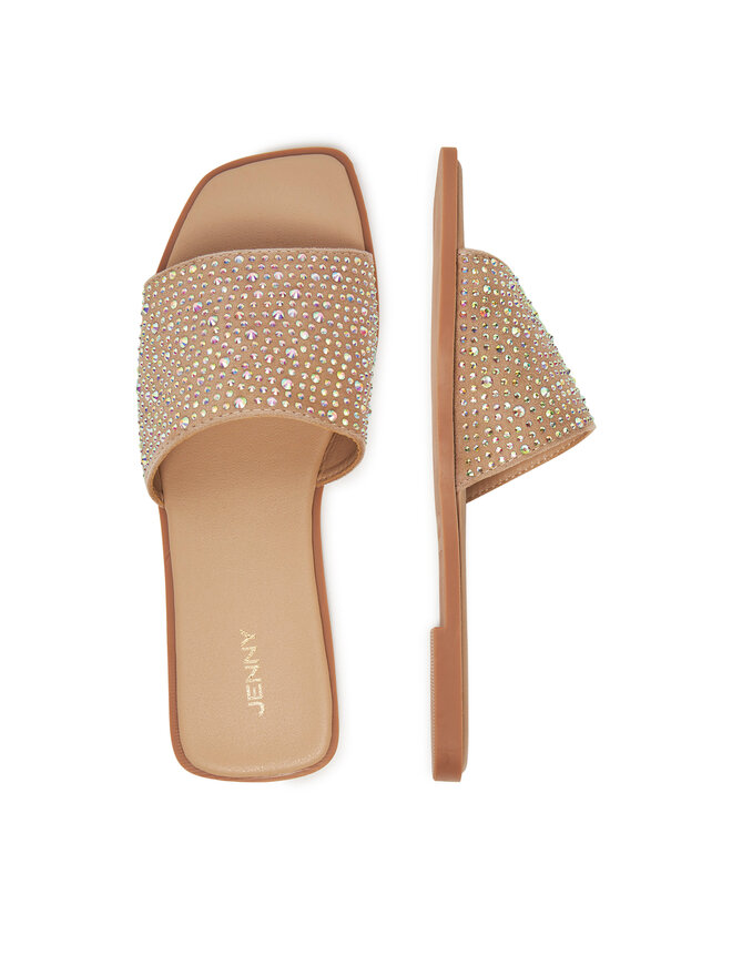 JENNY Chanclas JENNY WFA2749-4 Beis