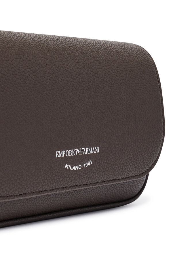 Emporio Armani Handtasche Emporio Armani EW000538 AF12036 M6458 Braun