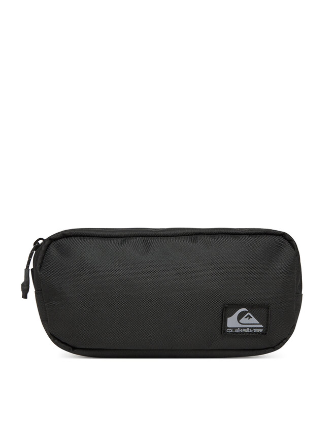 Quiksilver Τσαντάκι μέσης Quiksilver Pubjug EQYBA03187 Μαύρο