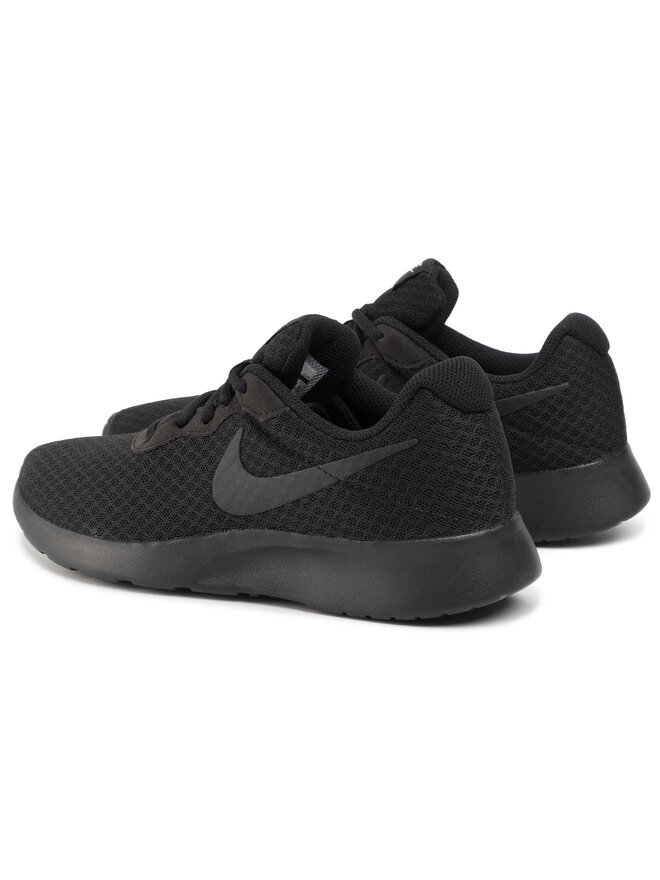 Nike Sneakers Nike Tanjun 812655 002 Schwarz