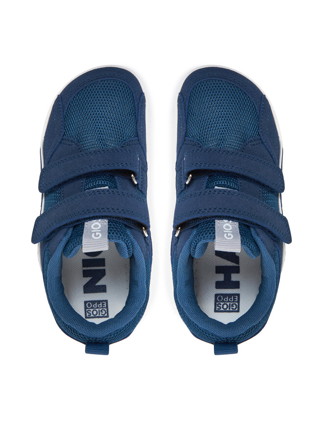 Gioseppo Sneakers Gioseppo Colebrook 74672-P1 Dunkelblau