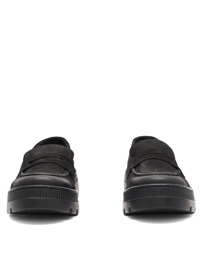 Lasocki Loafers Lasocki PUSZAN WI23-PUSZAN-19 Negru