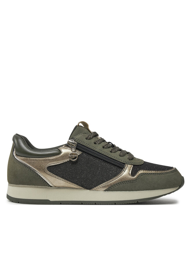 Tamaris kaki sales